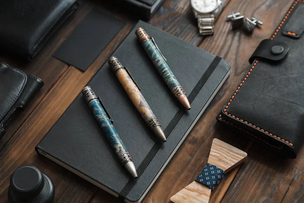 lüks kalem iş sınıfı