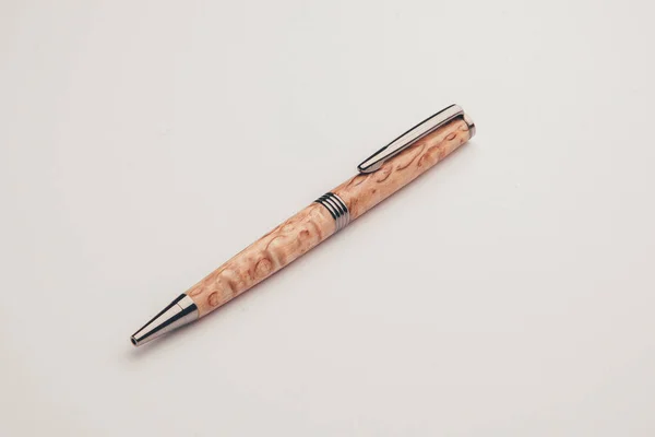 Luxo canetas classe empresarial — Fotografia de Stock
