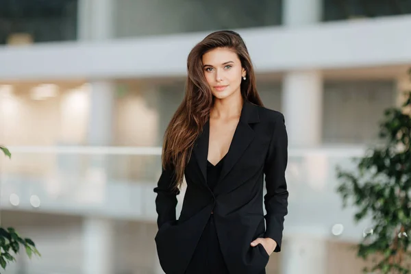 Retrato de hermosas chicas rusas — Foto de Stock