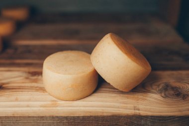 peynir üretimi ve depolama