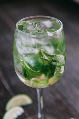 Berry sallar ve smoothies