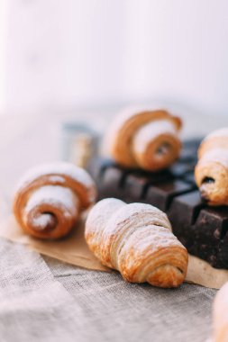 patates ile ev yapımı hamur işleri