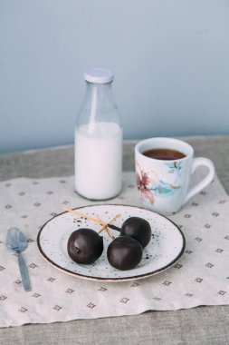 patates ile ev yapımı hamur işleri