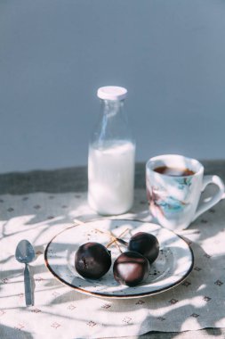 patates ile ev yapımı hamur işleri