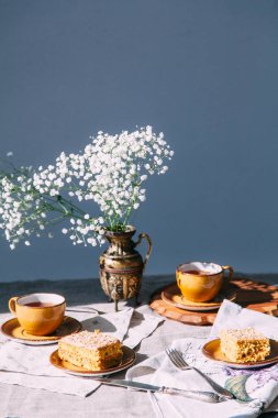 patates ile ev yapımı hamur işleri