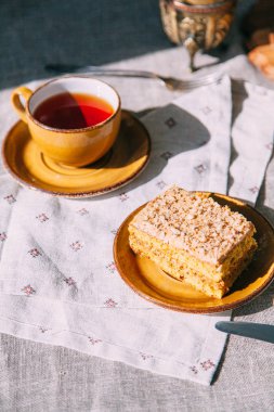 patates ile ev yapımı hamur işleri