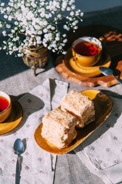 patates ile ev yapımı hamur işleri