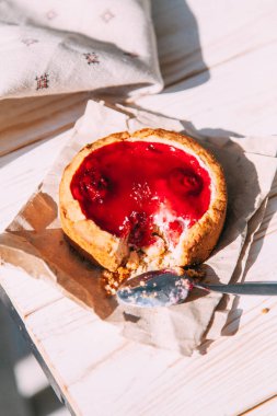 patates ile ev yapımı hamur işleri