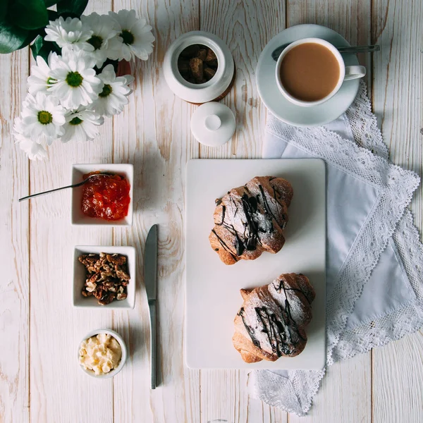 patates ile ev yapımı hamur işleri