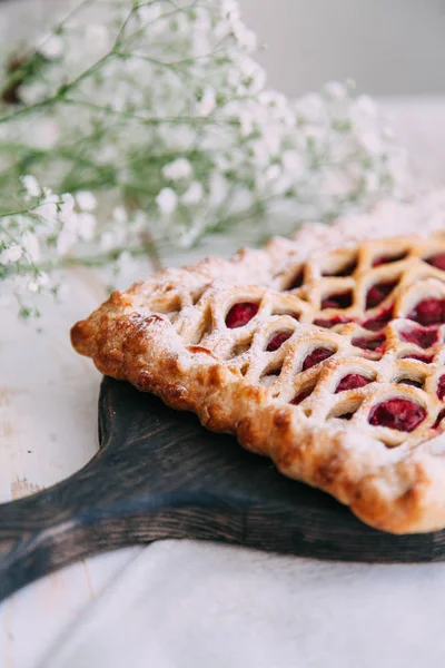 patates ile ev yapımı hamur işleri