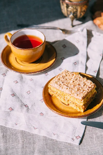 patates ile ev yapımı hamur işleri