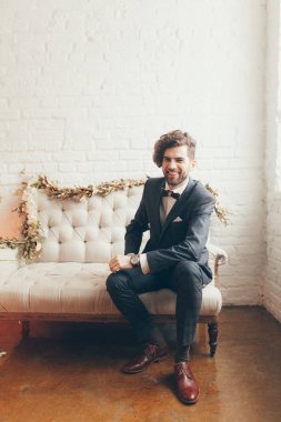 Avrupa tarzı düğün