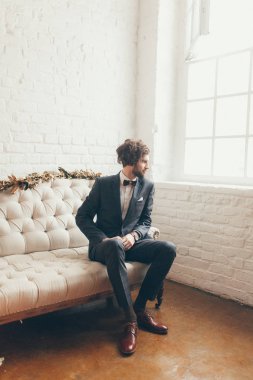 Avrupa tarzı düğün