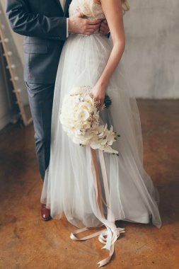 Avrupa tarzı düğün 