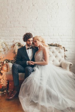 Avrupa tarzı düğün 