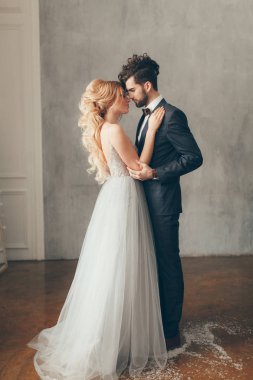 Avrupa tarzı düğün 