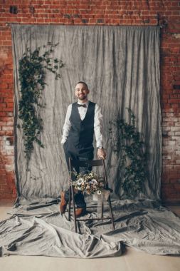 Düğün Avrupa tarzı 2016