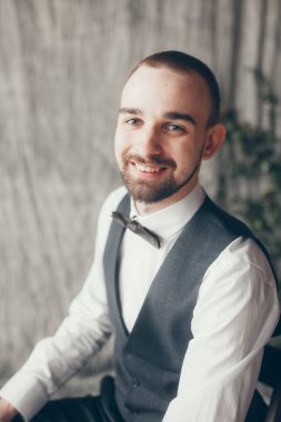 Düğün Avrupa tarzı 2016