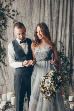 Düğün Avrupa tarzı 2017