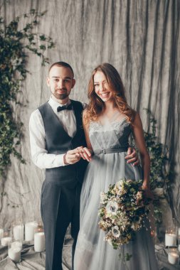 Düğün Avrupa tarzı 2017