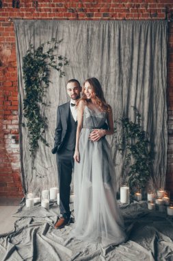 Düğün Avrupa tarzı 2017