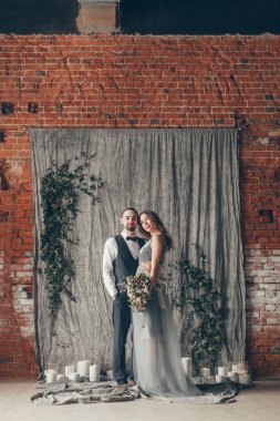 Düğün Avrupa tarzı 2017