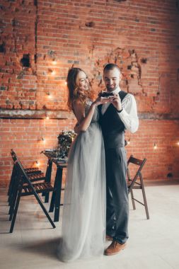 Düğün Avrupa tarzı 2017