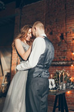 Düğün Avrupa tarzı 2017