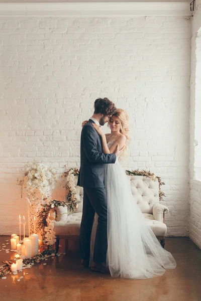 Avrupa tarzı düğün 