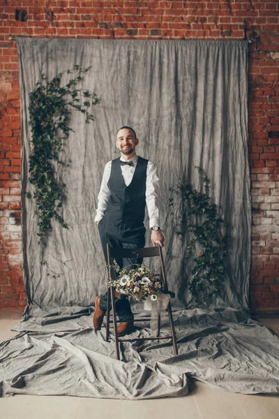 Düğün Avrupa tarzı 2016