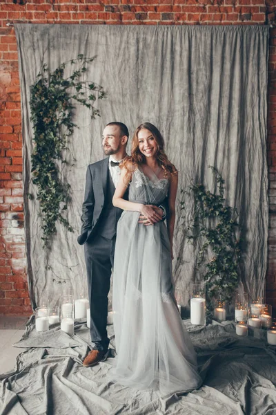 Düğün Avrupa tarzı 2017