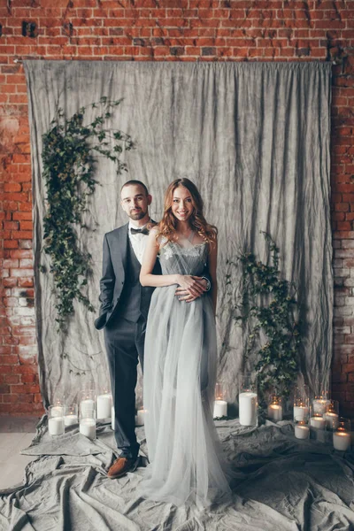 Düğün Avrupa tarzı 2017