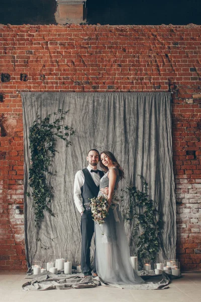 Düğün Avrupa tarzı 2017