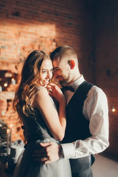 Düğün Avrupa tarzı 2017