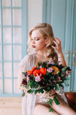 Avrupa tarzı düğün