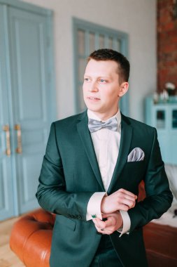 Avrupa tarzı düğün