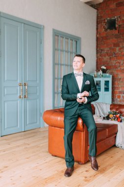 Avrupa tarzı düğün