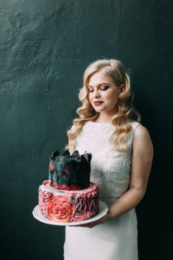 Avrupa tarzı düğün