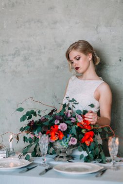 Avrupa tarzı düğün