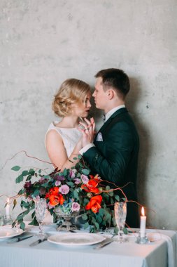 Avrupa tarzı düğün