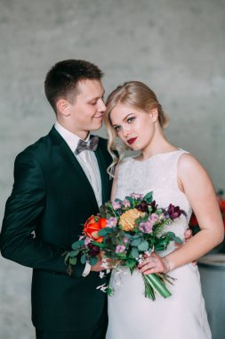 Avrupa tarzı düğün