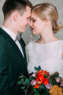 Avrupa tarzı düğün