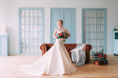 Avrupa tarzı düğün