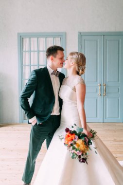 Avrupa tarzı düğün