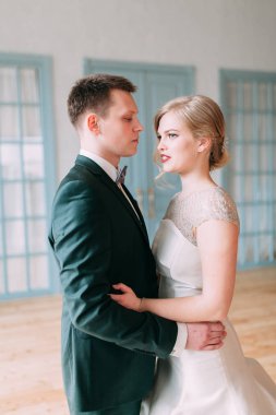 Avrupa tarzı düğün