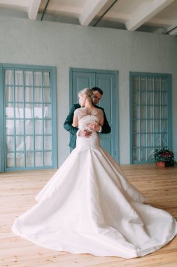 Avrupa tarzı düğün