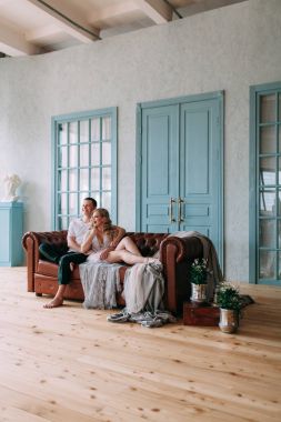 Avrupa tarzı düğün