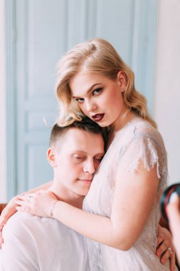 Avrupa tarzı düğün