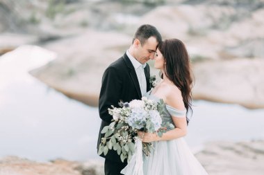 Baykuşlar ile mistik düğün