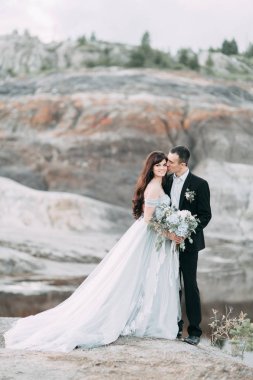 Baykuşlar ile mistik düğün